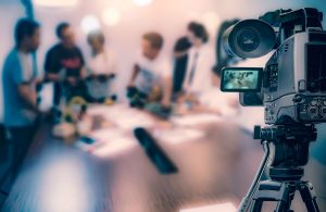 Etapas del Vídeo Corporativo